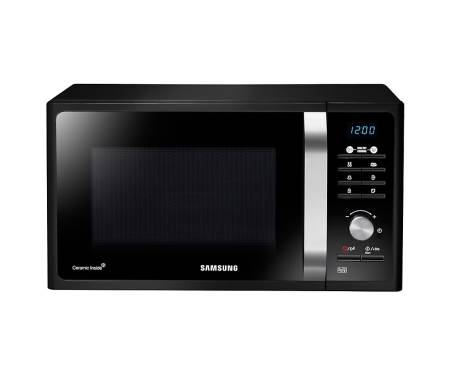 Микроволновая печь Samsung MS23F301TAK