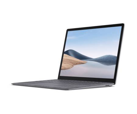 Ноутбук Microsoft Surface Laptop 4 (5PB-00001) Platinum