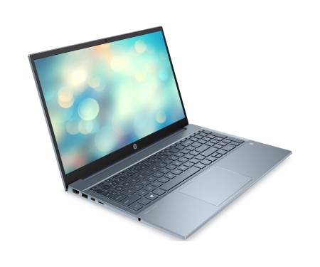 Ноутбук HP Pavilion 15-eg0035ua Blue (424C0EA)