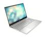 Ноутбук HP Pavilion 15-eg0036ua Silver (424C1EA)