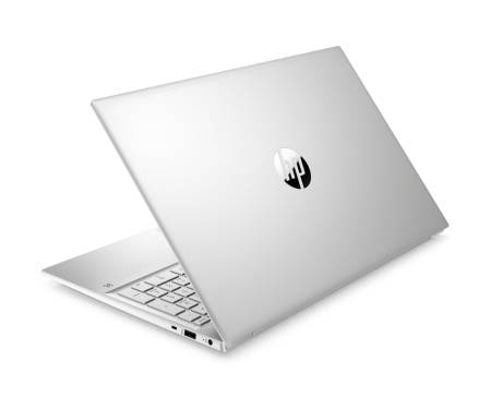 Ноутбук HP Pavilion 15-eg0036ua Silver (424C1EA)