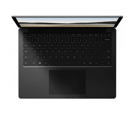 Ноутбук Microsoft Surface Laptop 4 (5AI-00001) Matte Black