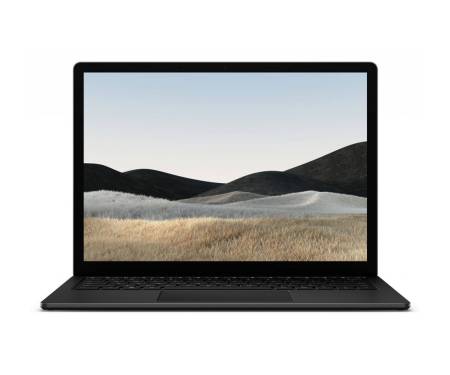 Ноутбук Microsoft Surface Laptop 4 (5AI-00001) Matte Black