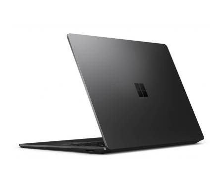 Ноутбук Microsoft Surface Laptop 4 (5AI-00001) Matte Black
