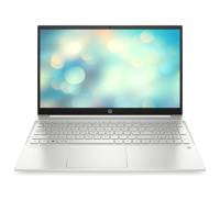 Ноутбук HP Pavilion 15-eh1008ua Ceramic White (422D5EA)