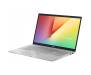 Ноутбук ASUS Vivobook S15 S533EQ White (S533EQ-BN151)
