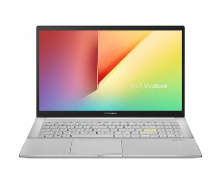 Ноутбук ASUS Vivobook S15 S533EQ White (S533EQ-BN151)