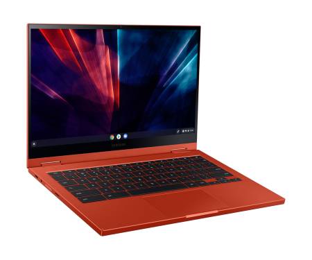 Ноутбук Samsung Galaxy Chromebook 2 (XE530QDA-KA1US)