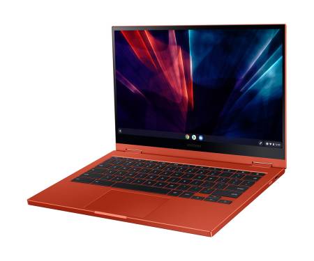 Ноутбук Samsung Galaxy Chromebook 2 (XE530QDA-KA1US)