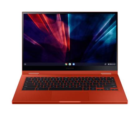 Ноутбук Samsung Galaxy Chromebook 2 (XE530QDA-KA1US)