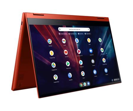 Ноутбук Samsung Galaxy Chromebook 2 (XE530QDA-KA1US)