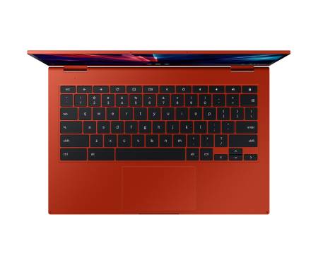 Ноутбук Samsung Galaxy Chromebook 2 (XE530QDA-KA1US)