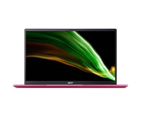 Ноутбук Acer Swift 3 SF314-511 14FHD Red (NX.ACSEU.00E)