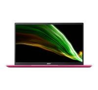 Ноутбук Acer Swift 3 SF314-511 14FHD Red (NX.ACSEU.00E)