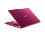Ноутбук Acer Swift 3 SF314-511 14FHD Red (NX.ACSEU.00E)