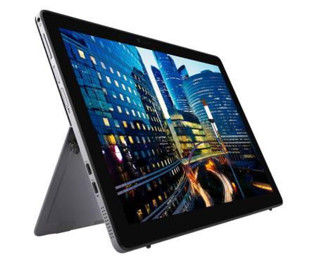 Ноутбук Dell Latitude 7210 (DEL72109PT1X)