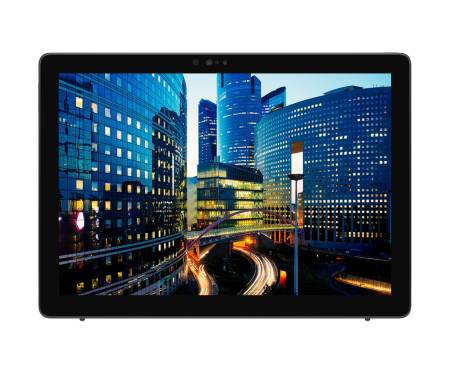 Ноутбук Dell Latitude 7210 (DEL72109PT1X)