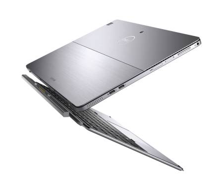Ноутбук Dell Latitude 7210 (DEL72109PT1X)