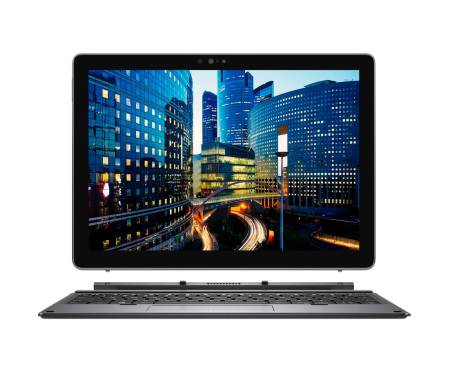Ноутбук Dell Latitude 7210 (DEL72109PT1X)