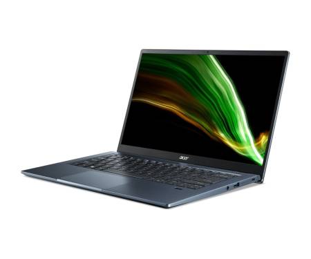 Ноутбук Acer Swift 3 SF314-511 14FHD Blue (NX.ACWEU.00J)