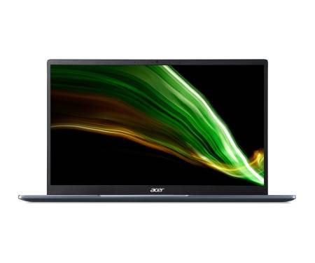 Ноутбук Acer Swift 3 SF314-511 14FHD Blue (NX.ACWEU.00J)