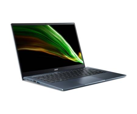 Ноутбук Acer Swift 3 SF314-511 14FHD Blue (NX.ACWEU.00J)
