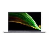 Ноутбук Acer Swift 3 SF314-511 14FHD Silver (NX.ABLEU.00Q)