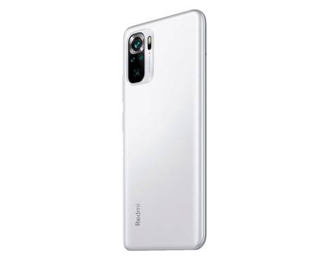 Смартфон Xiaomi Redmi Note 10S 8/128GB Pebble White