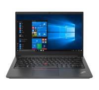 Ноутбук Lenovo ThinkPad E14 Gen 2 Black (20TA0024RT)
