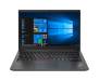 Ноутбук Lenovo ThinkPad E14 Gen 2 Black (20TA0024RT)