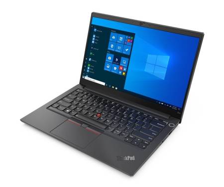Ноутбук Lenovo ThinkPad E14 Gen 2 Black (20TA0024RT)