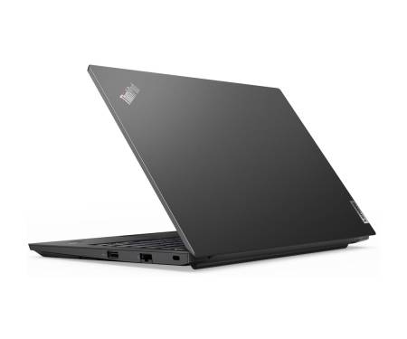Ноутбук Lenovo ThinkPad E14 Gen 2 Black (20TA0024RT)