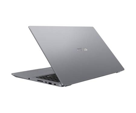 Ноутбук ASUS Pro P3540FB Gray (P3540FB-BQ0434R)
