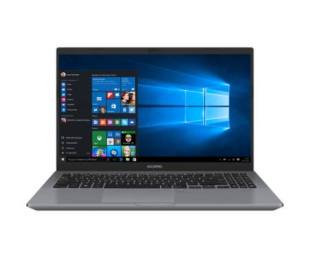 Ноутбук ASUS Pro P3540FB Gray (P3540FB-BQ0434R)