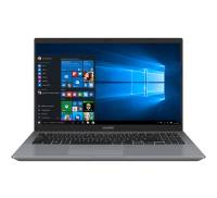 Ноутбук ASUS Pro P3540FB Gray (P3540FB-BQ0434R)