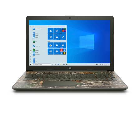 Ноутбук HP 15-db1047wm (1B5D6UA)