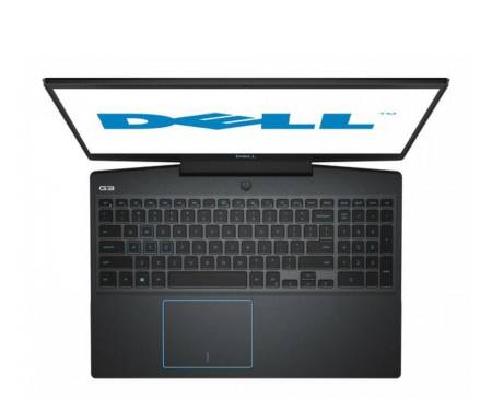 Ноутбук Dell G3 3500 Black (G3558S3NDL-62B)
