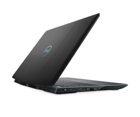 Ноутбук Dell G3 3500 Black (G3558S3NDL-62B)
