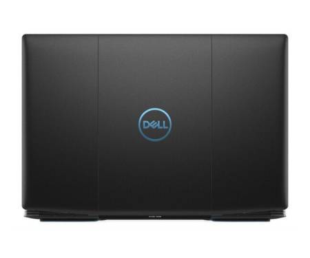 Ноутбук Dell G3 3500 Black (G3558S3NDL-62B)
