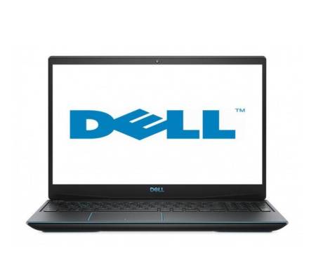 Ноутбук Dell G3 3500 Black (G3558S3NDL-62B)