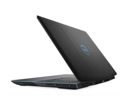 Ноутбук Dell G3 3500 Black (G3558S3NDL-62B)