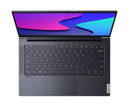 Ноутбук Lenovo IdeaPad Slim 7 15IIL05 (82AD0001US)