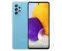 Смартфон Samsung Galaxy A72 8/256GB Blue (SM-A725FZBH)