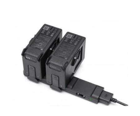 Комплект аксессуаров DJI FPV Fly More Kit (CP.FP.00000021.01)