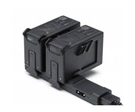 Комплект аксессуаров DJI FPV Fly More Kit (CP.FP.00000021.01)