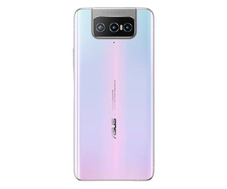 Смартфон ASUS Zenfone 7 8/128GB White (ZS670KS)