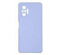 Чехол для Xiaomi Redmi Note 10 Pro ICON Case Lavender (ARM59601)