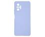 Чехол для Xiaomi Redmi Note 10 Pro ICON Case Lavender (ARM59601)