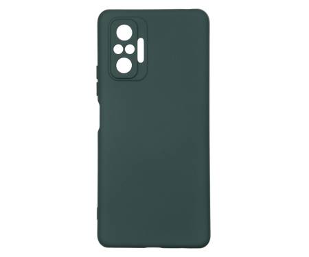 Чехол для Xiaomi Redmi Note 10 Pro ICON Case Pine Green (ARM58552)