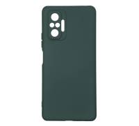 Чехол для Xiaomi Redmi Note 10 Pro ICON Case Pine Green (ARM58552)